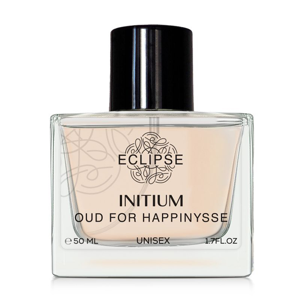 Eclipse Initium Oud For Happinysse Парфумована вода унісекс, 50 мл